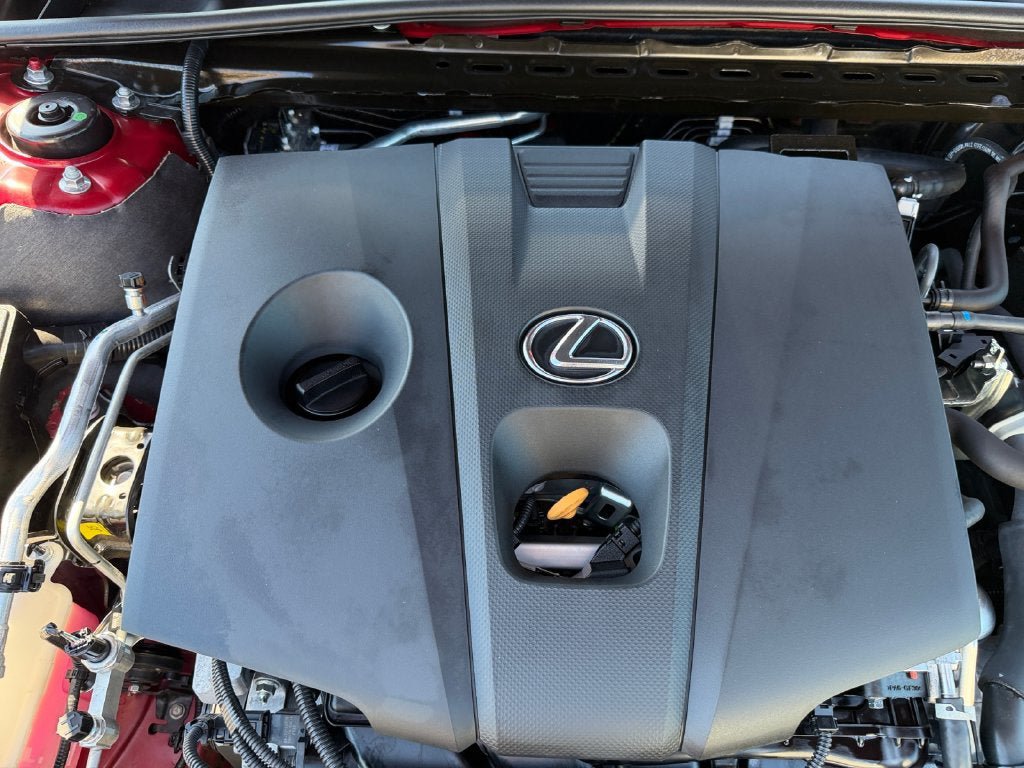 Used 2021 Lexus ES 250 w/ Premium Package AWD/4WD image 30