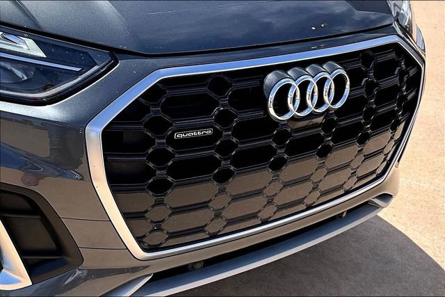 Used 2023 Audi Q5 2.0T Premium Plus w/ Premium Plus Package AWD/4WD image 30