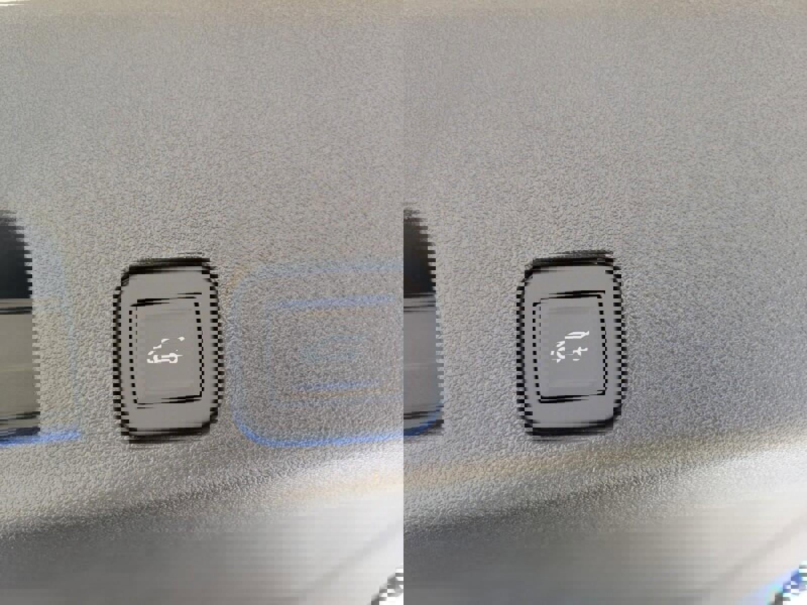 New 2026 GMC Acadia Elevation w/ Elevation Premium Package image 8