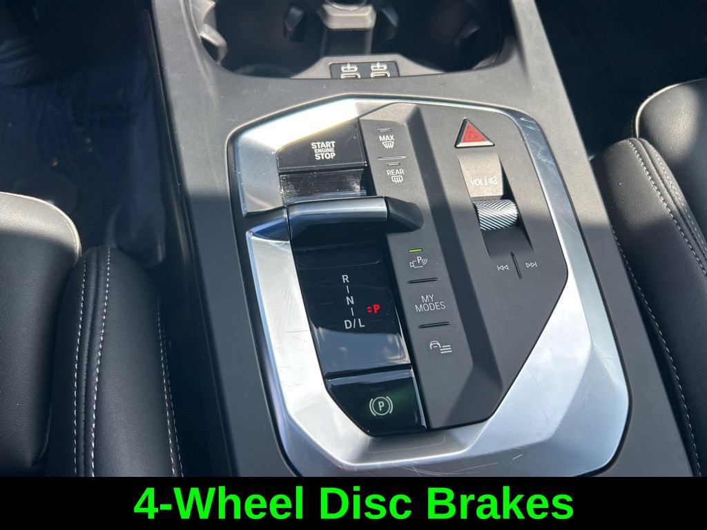 Used 2025 BMW 228i xDrive AWD/4WD image 38