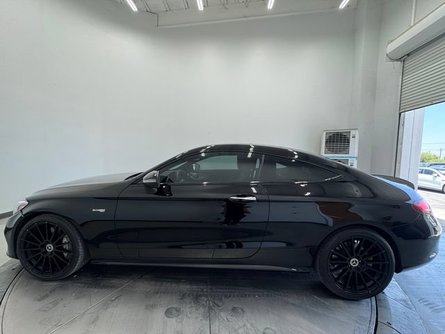 Used 2018 Mercedes-Benz C 43 AMG 4MATIC Coupe image 15