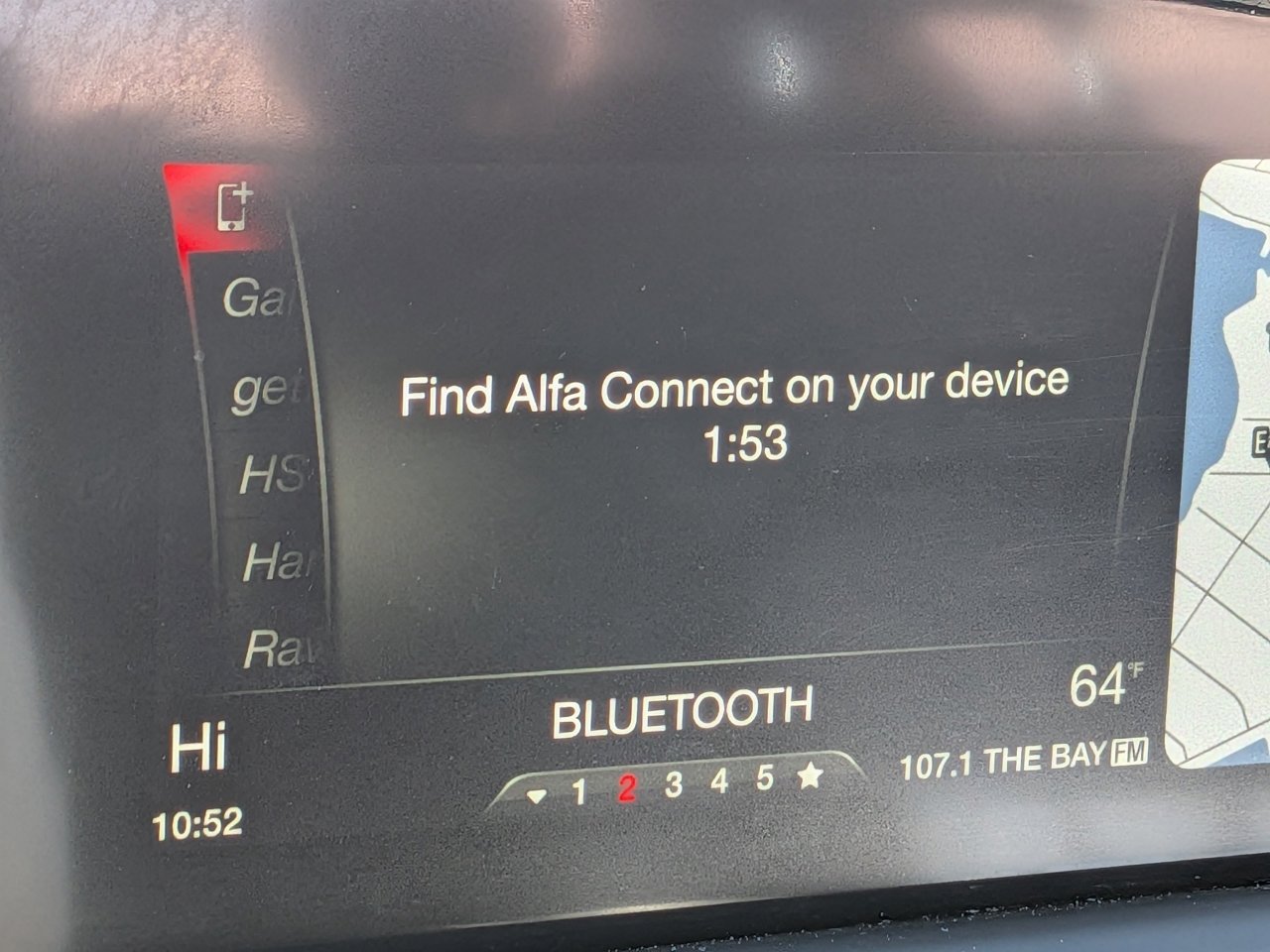 Used 2018 Alfa Romeo Giulia AWD image 22