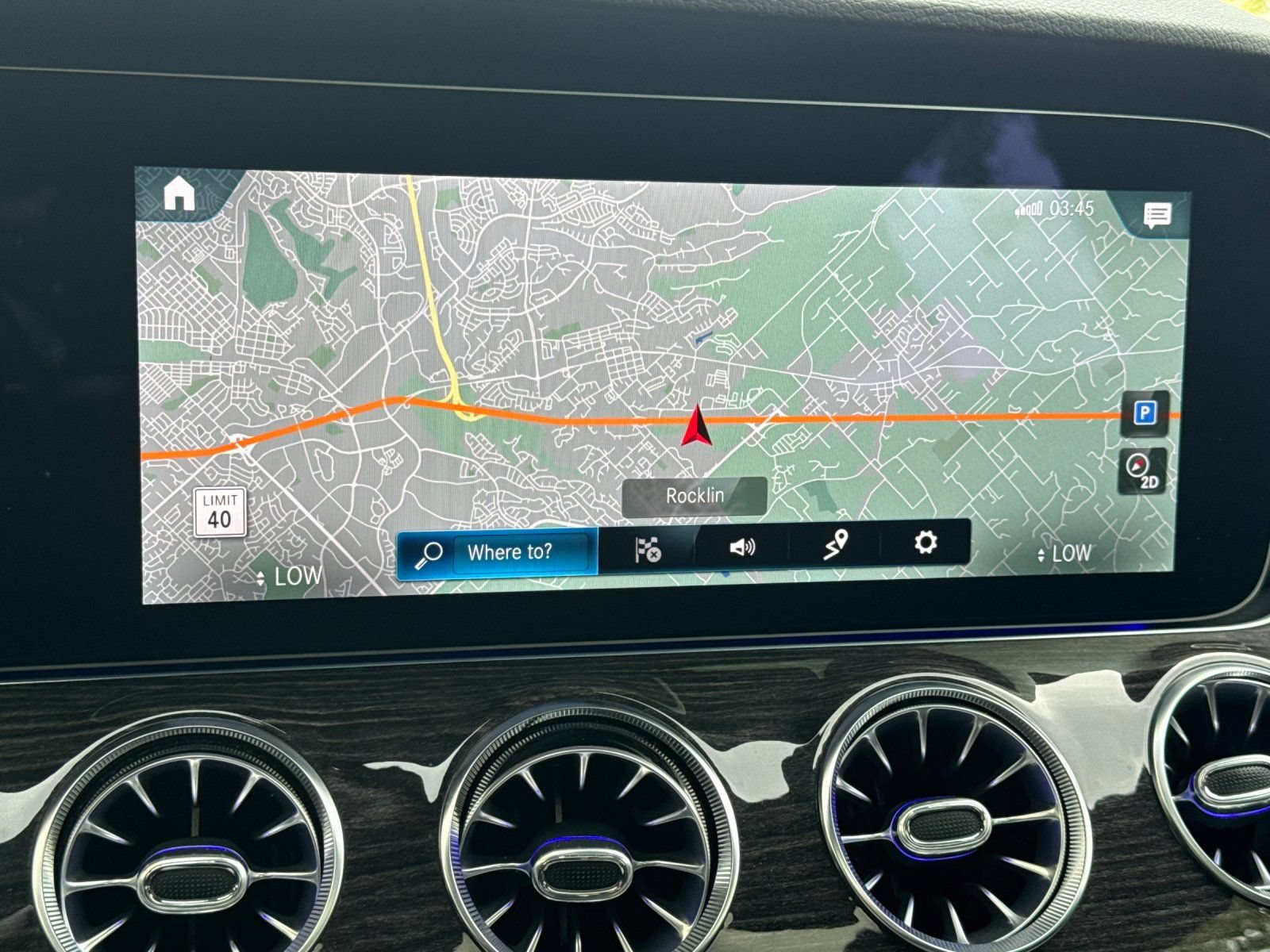 Certified 2023 Mercedes-Benz CLS 450 4MATIC image 18