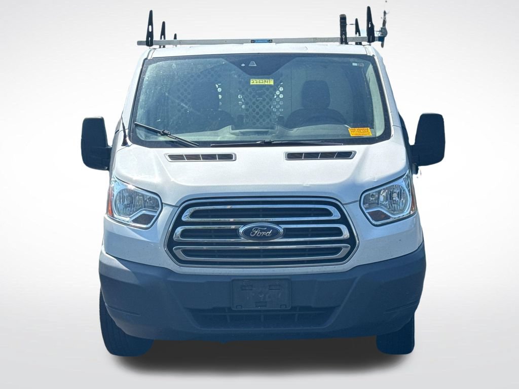 Used 2016 Ford Transit 250 130 Low Roof w/ Exterior Upgrade Package RWD image 3