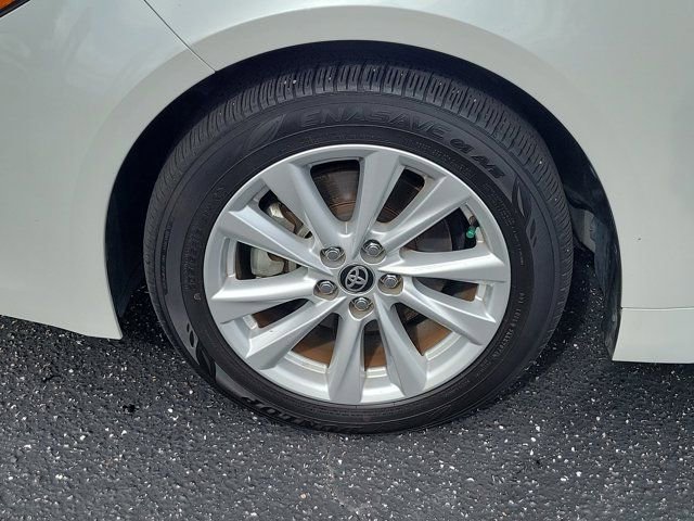 Used 2025 Toyota Corolla SE FWD image 30