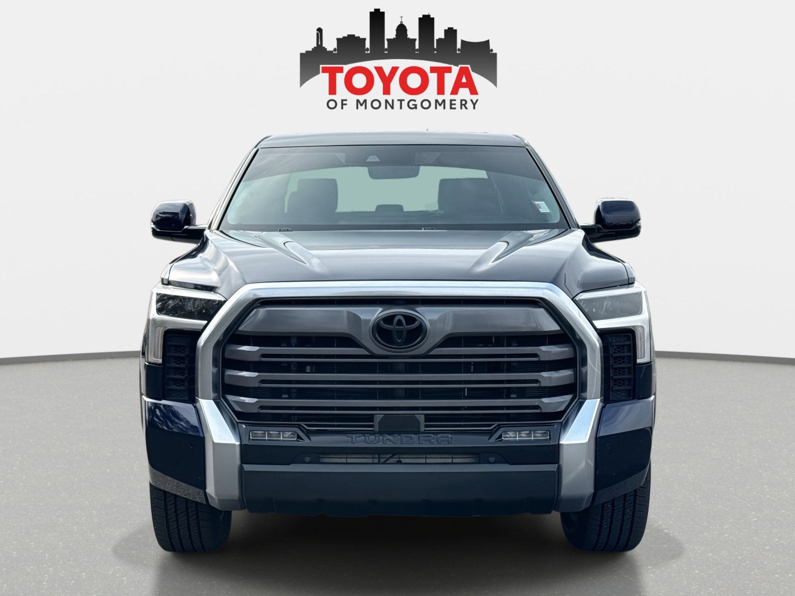 Used 2023 Toyota Tundra Limited image 8