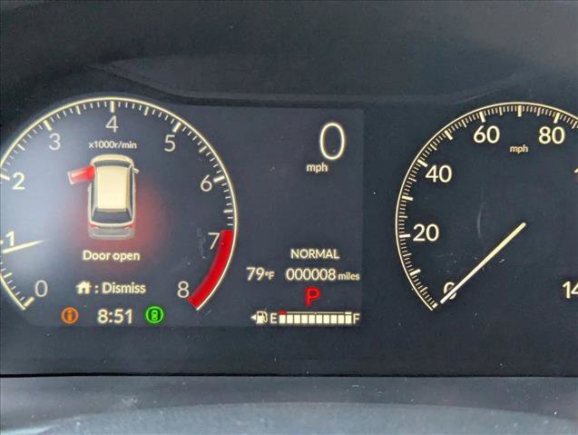 New 2026 Honda Odyssey Sport-L image 10