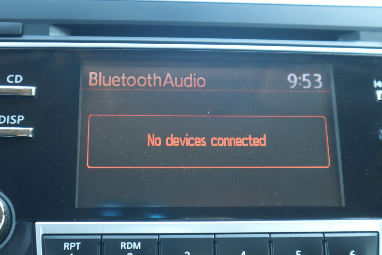 Used 2017 Nissan Altima 2.5 S w/ Power Driver Seat Package image 65