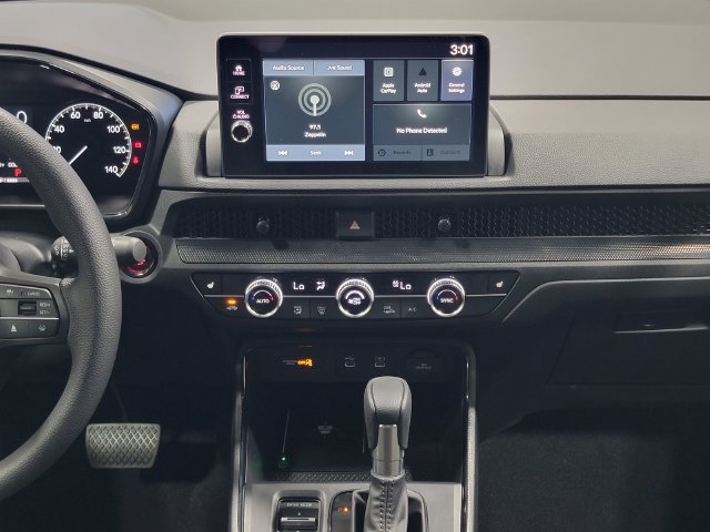 New 2027 Honda CR-V EX image 18