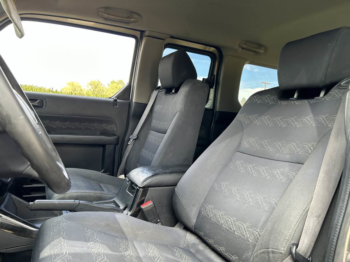 Used 2007 Honda Element SC image 19