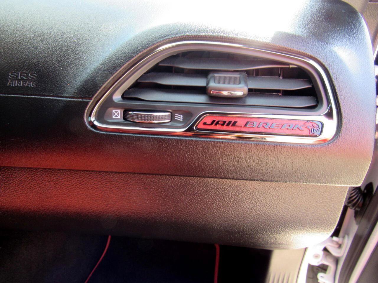 Used 2023 Dodge Challenger SRT Hellcat image 47