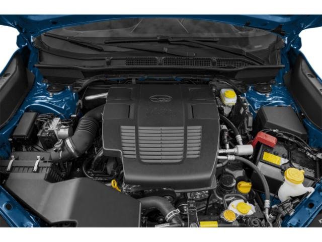 New 2026 Subaru Forester Wilderness image 13