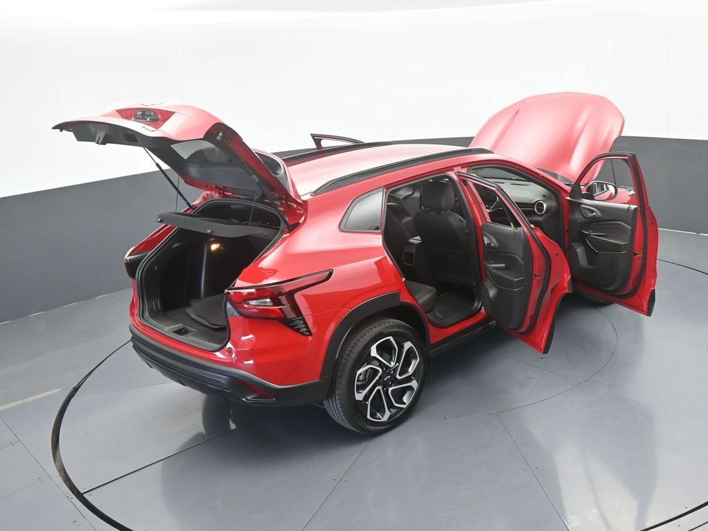 Used 2026 Chevrolet Trax RS image 64