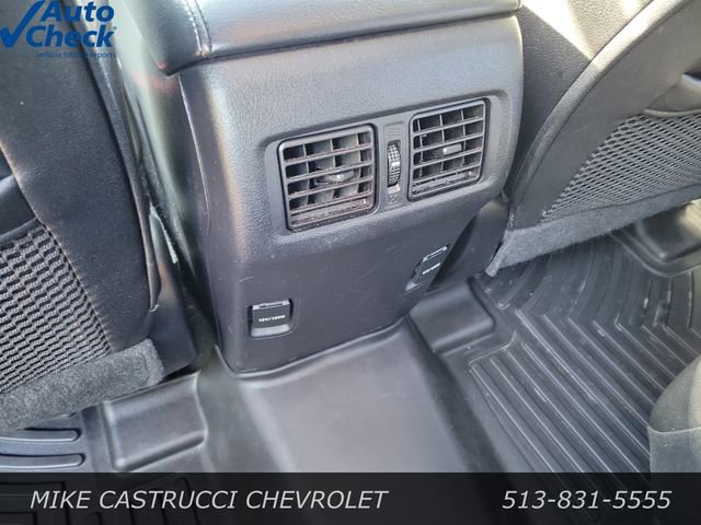 Used 2016 Toyota 4Runner SR5 Premium AWD/4WD image 13