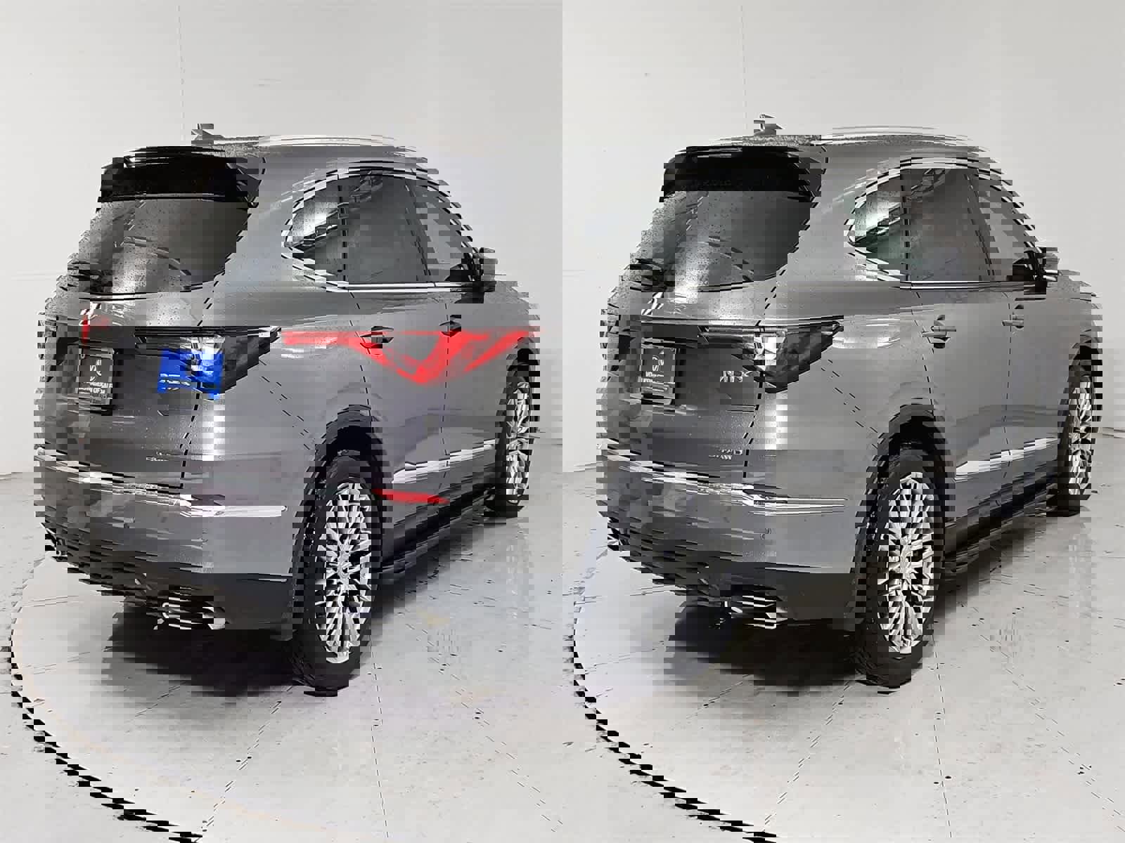 Used 2022 Acura MDX SH-AWD w/ Advance Package image 6