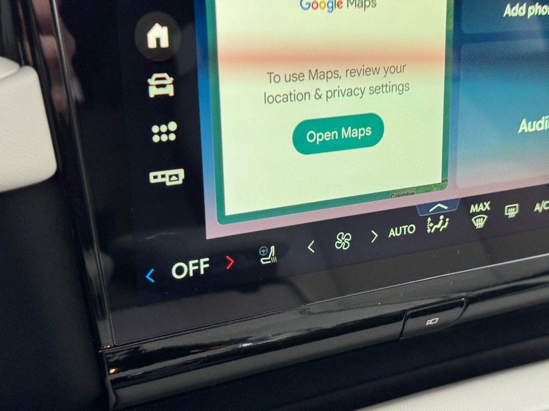 New 2025 Lincoln Navigator Reserve image 23