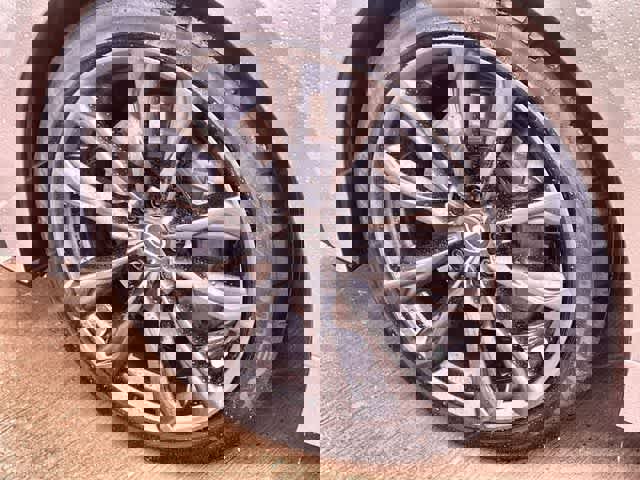 Used 2025 Lexus IS 350 F Sport w/ Accessory Package 2 image 9