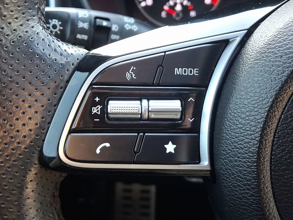 Used 2024 Kia Forte GT-Line w/ GT-Line Premium Package image 21