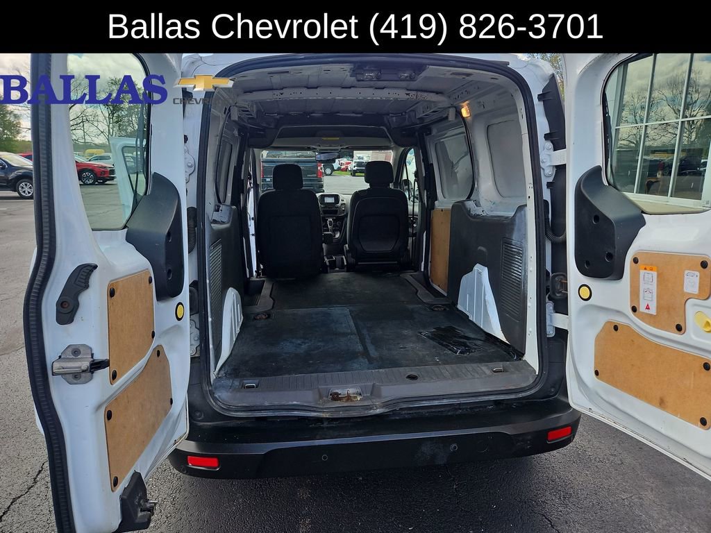 Used 2019 Ford Transit Connect XL FWD image 26