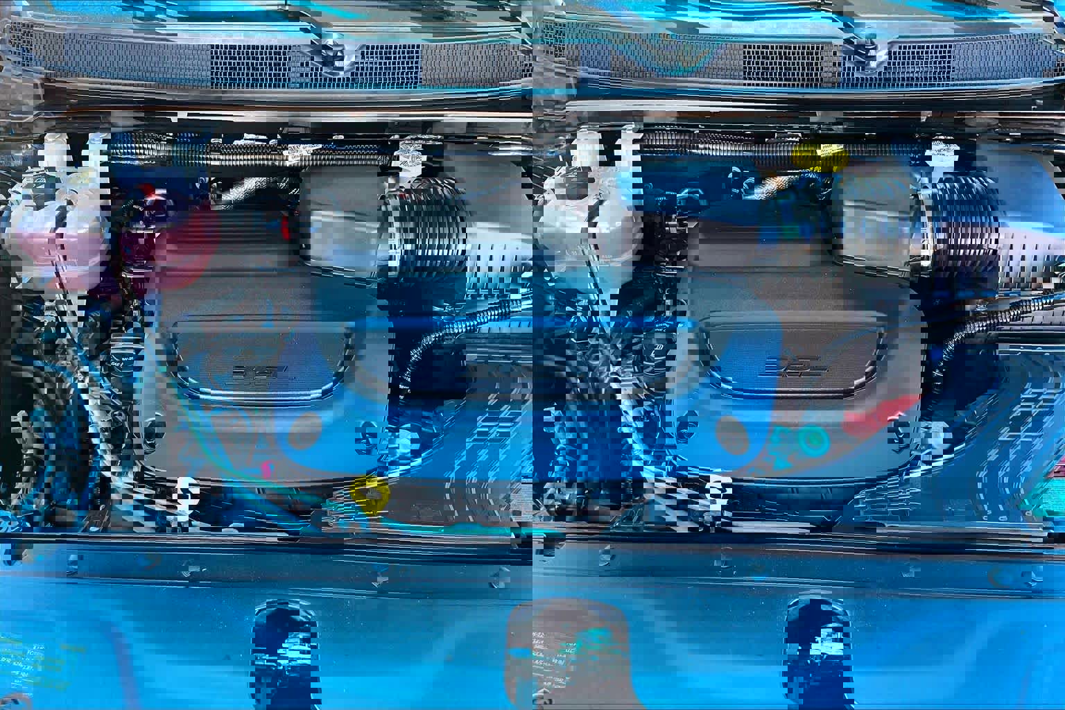 Used 2023 Chrysler Pacifica Touring-L image 32