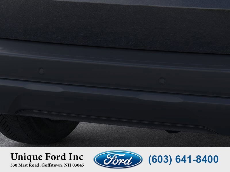 New 2026 Ford Escape ST-Line w/ Tech Pack #1 image 53