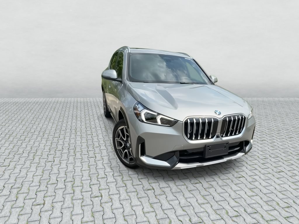Used 2026 BMW X1 xDrive28i w/ Technology Package AWD/4WD video 2