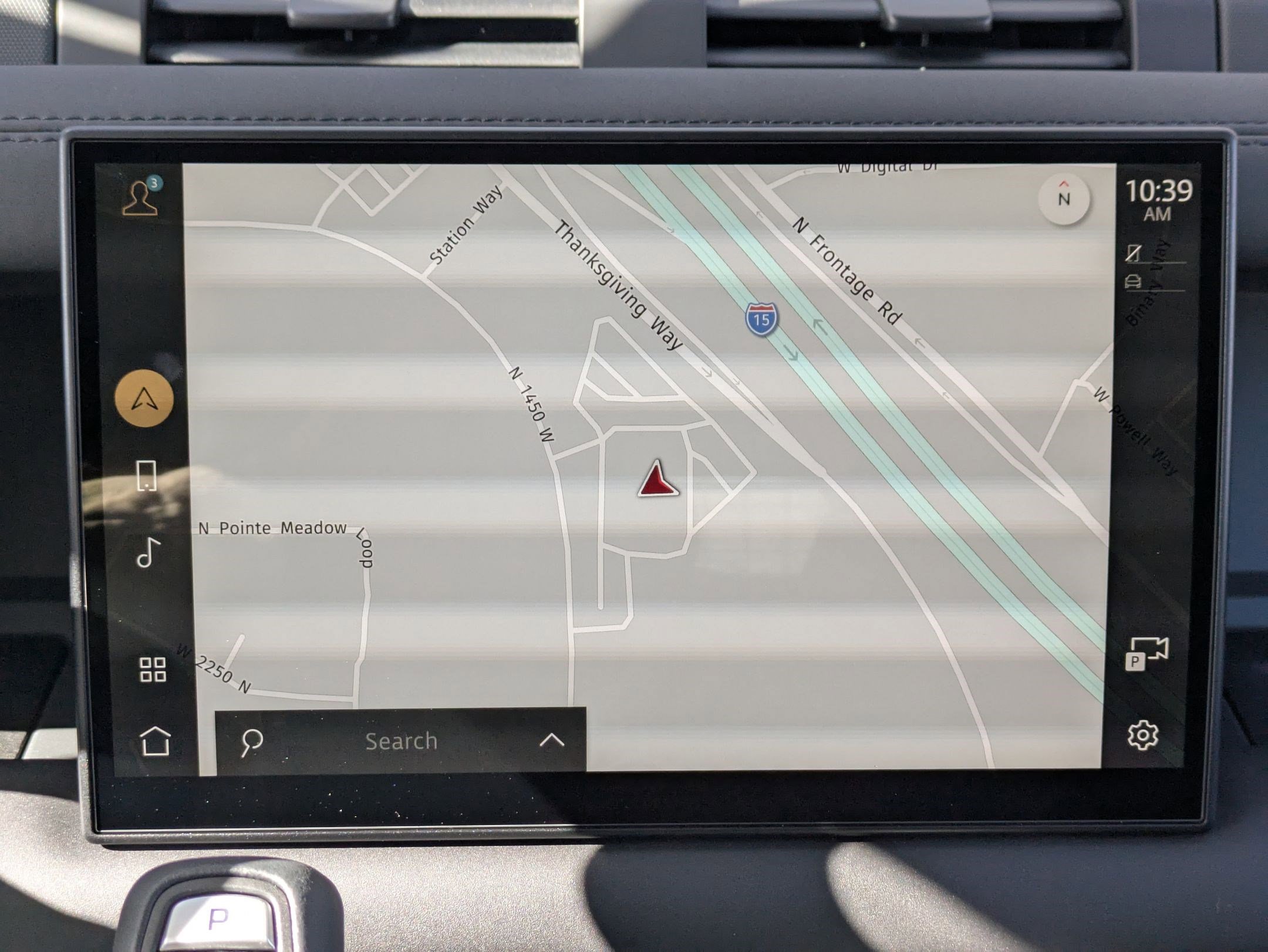 Certified 2025 Land Rover Defender 110 S image 20