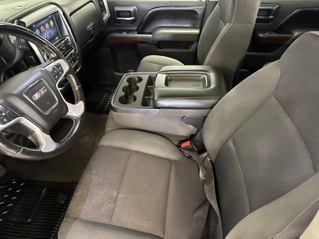 Used 2015 GMC Sierra 1500 SLE w/ SLE Value Package AWD/4WD image 40
