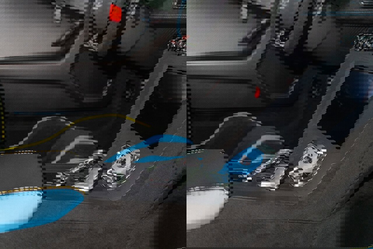 Used 2023 Lamborghini Huracan STO image 66