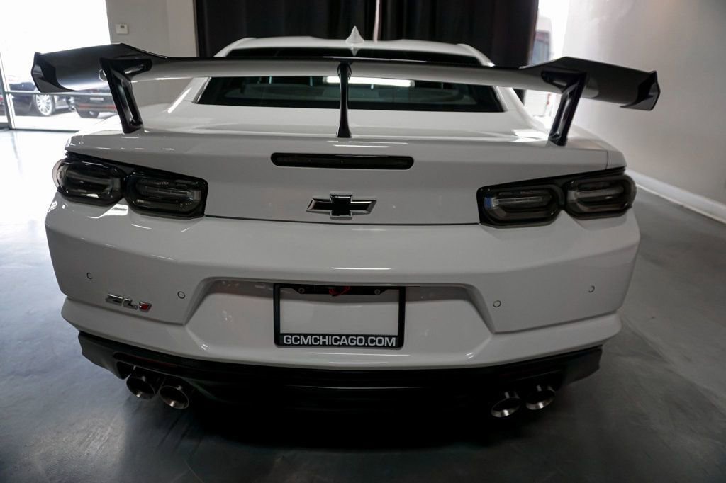 Used 2020 Chevrolet Camaro ZL1 image 18
