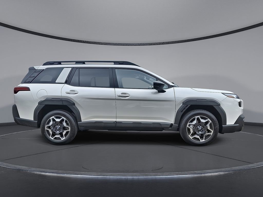 New 2026 Subaru Outback Touring AWD/4WD image 8