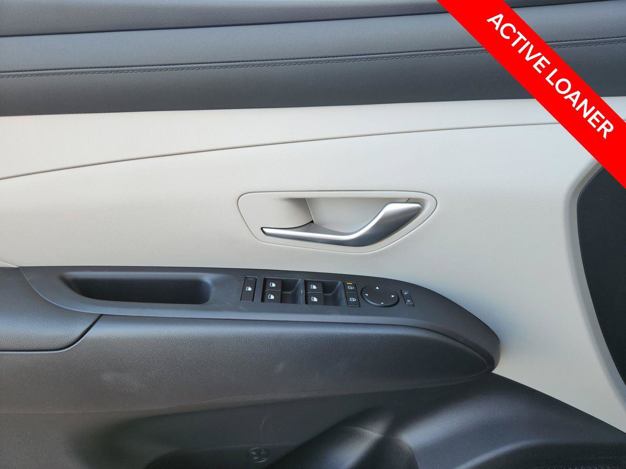 New 2026 Hyundai Tucson SEL FWD image 22