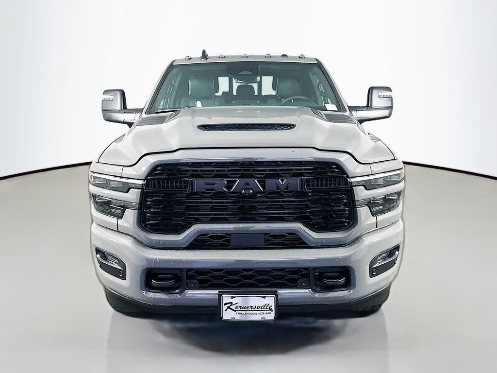 New 2026 RAM 3500 Limited image 2