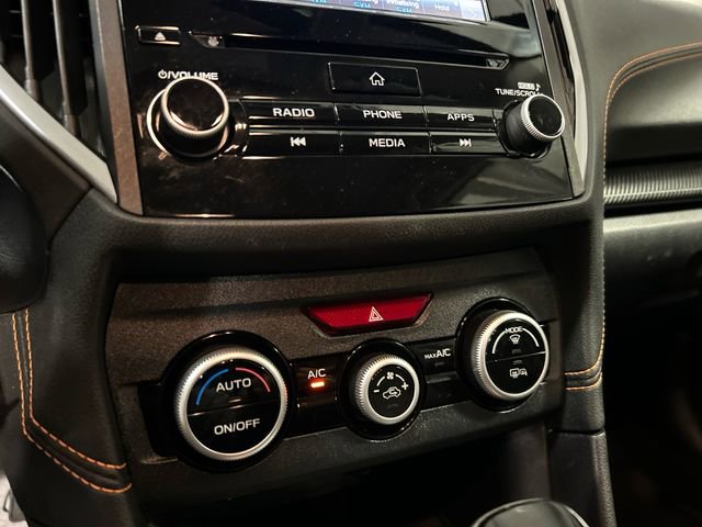 Used 2022 Subaru Crosstrek 2.0i Premium image 17