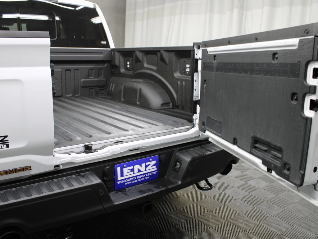 Used 2025 Ford F150 Tremor w/ Equipment Group 402A High AWD/4WD image 50