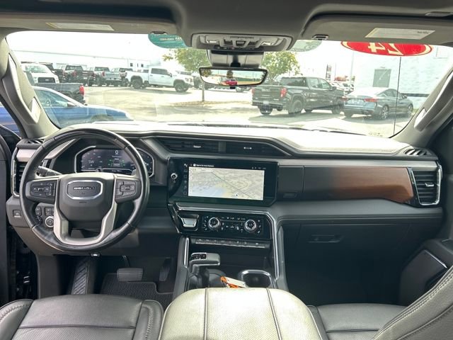 Certified 2024 GMC Sierra 1500 Denali image 14