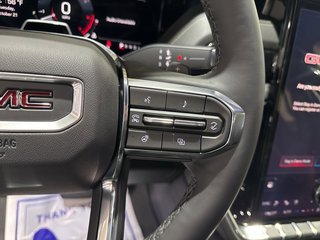 New 2026 GMC Yukon Elevation w/ Elevation Premium Package image 24