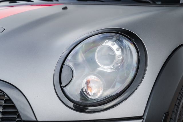 Used 2012 MINI Cooper Coupe John Cooper Works image 46