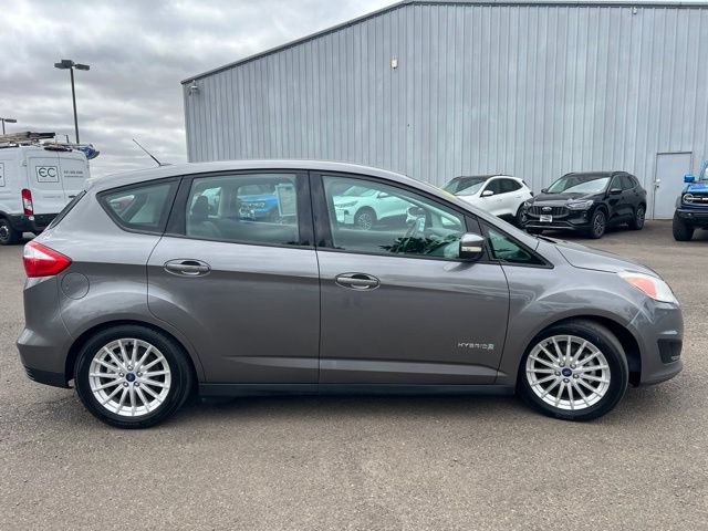 Used 2014 Ford C-MAX SE FWD image 6