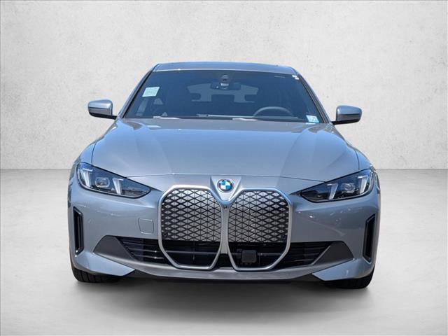 New 2026 BMW i4 eDrive40 w/ Premium Package RWD image 5