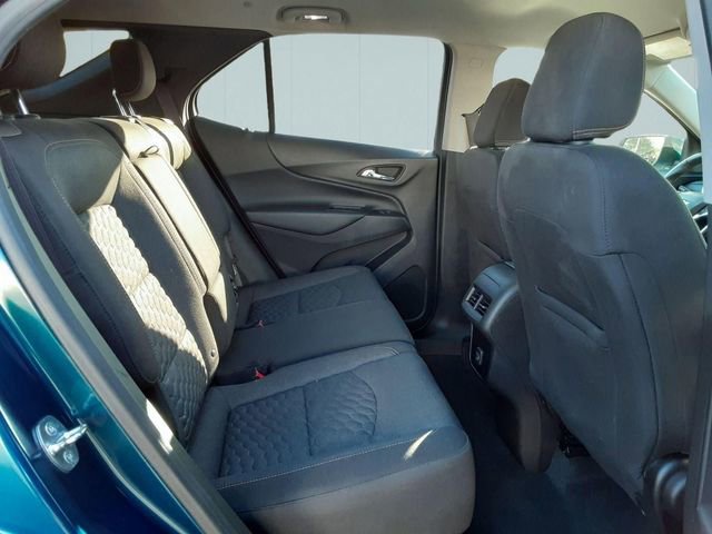 Used 2019 Chevrolet Equinox LT image 27