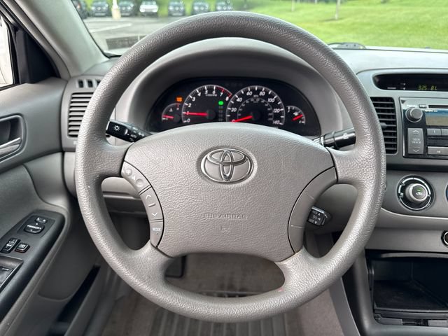 Used 2006 Toyota Camry LE FWD image 20