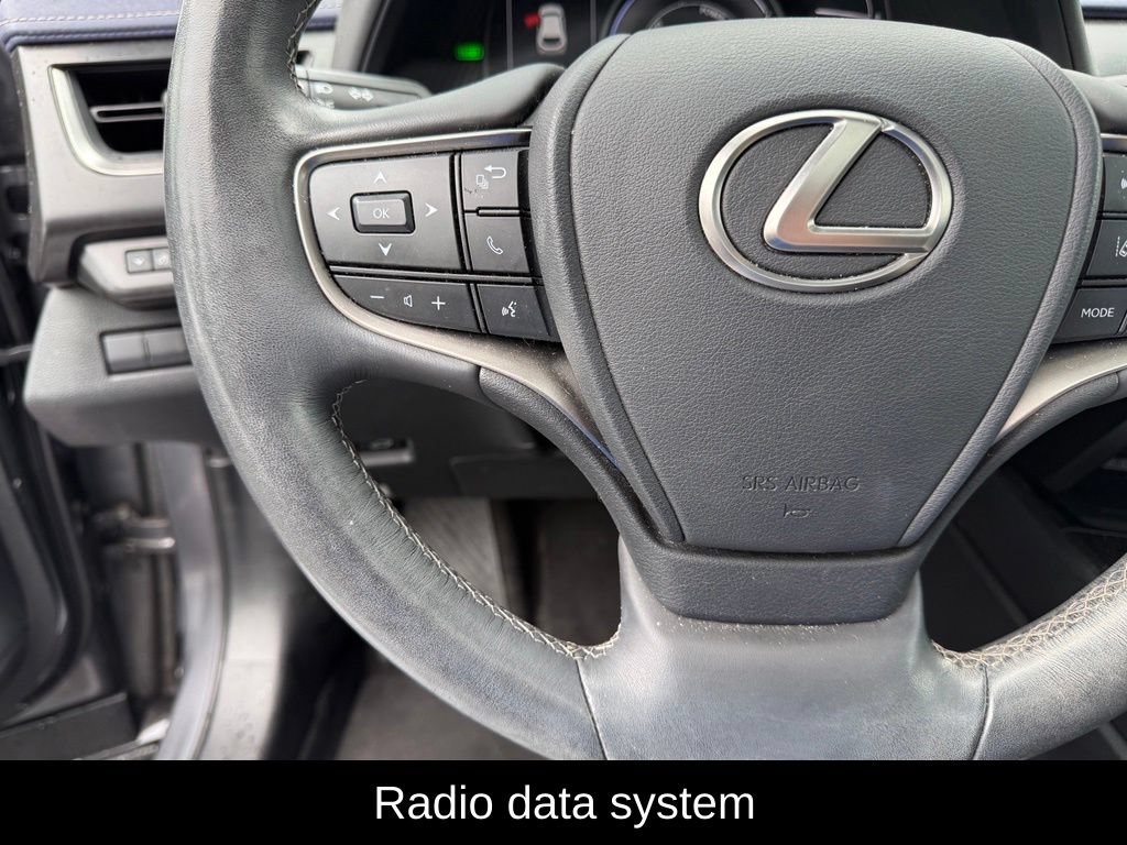 Used 2021 Lexus UX 250h w/ Premium Package AWD/4WD image 10