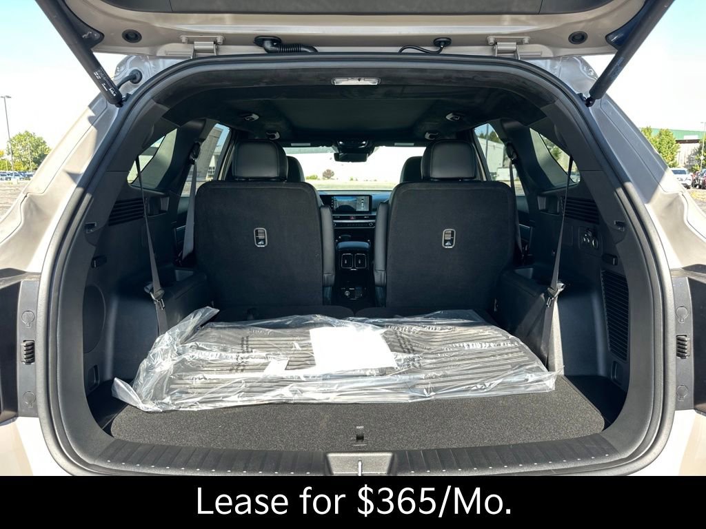 New 2026 Kia Sorento SX Prestige image 44