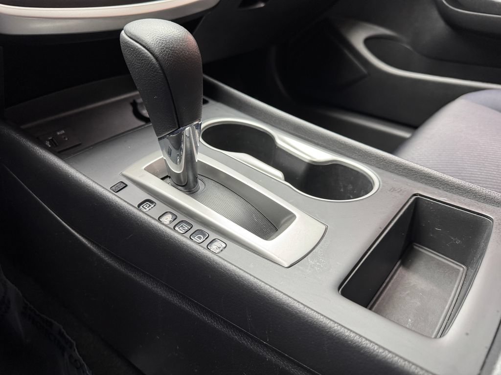 Used 2016 Nissan Altima 2.5 SR FWD image 19