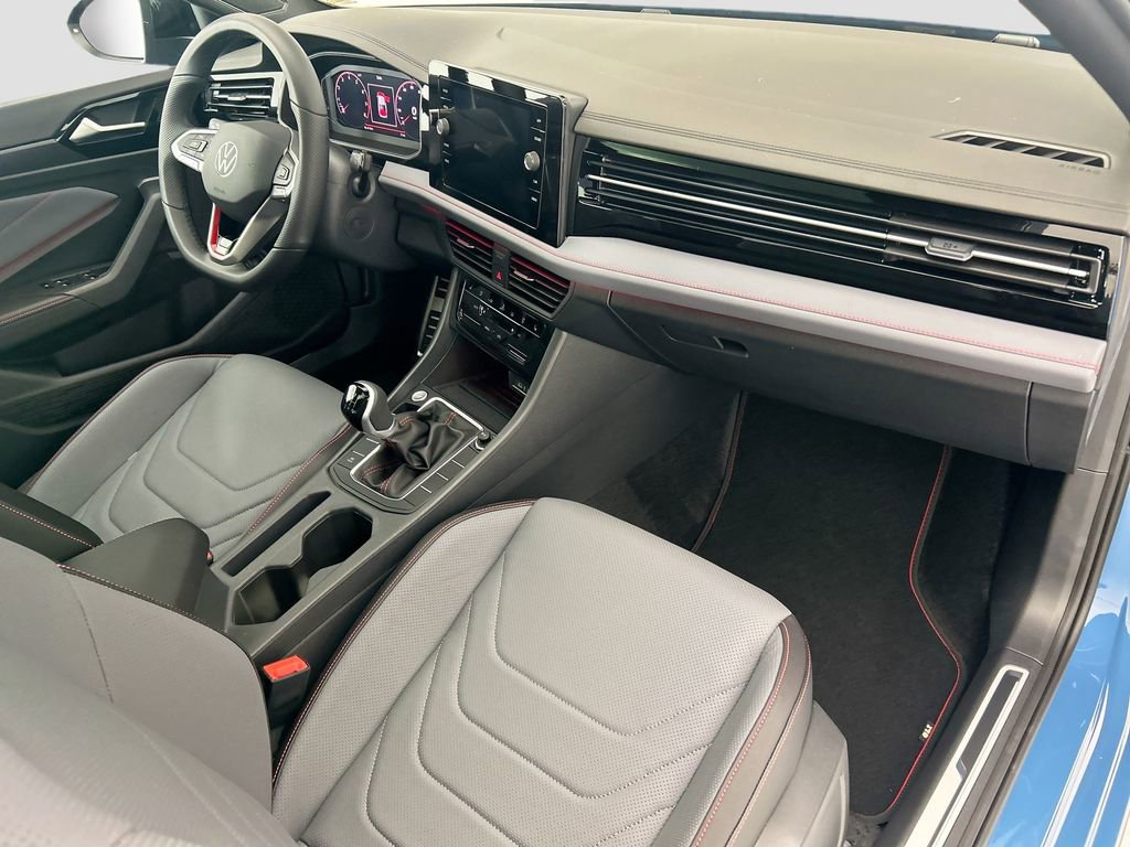 New 2026 Volkswagen Jetta GLI Autobahn FWD image 15