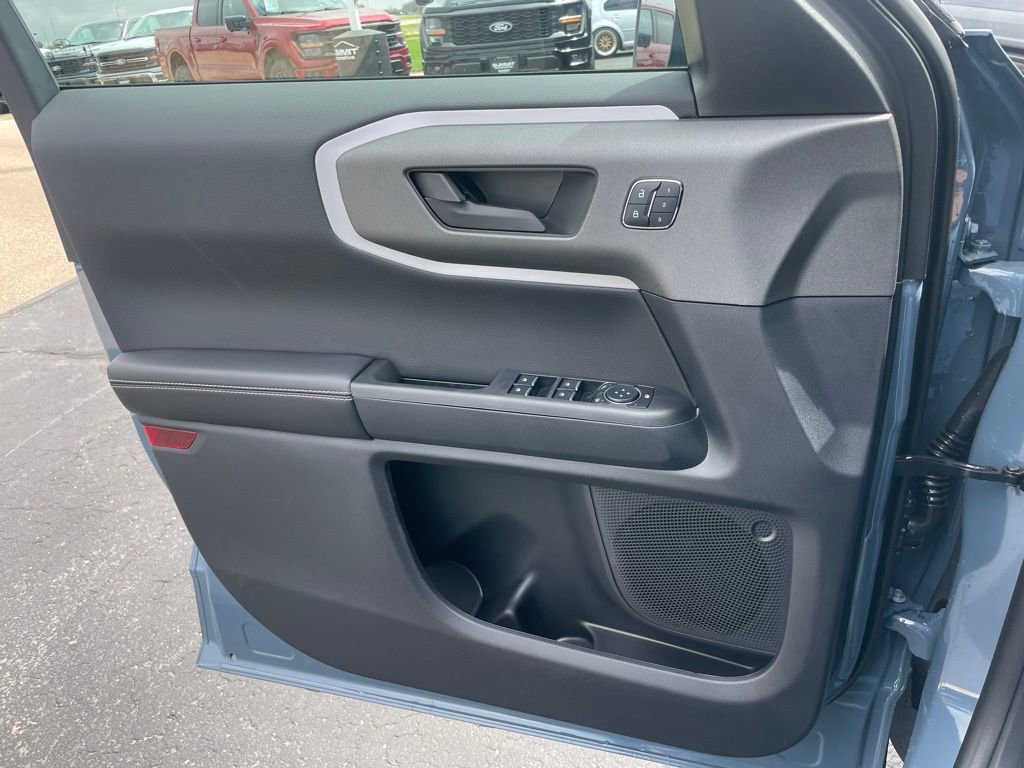 New 2026 Ford Bronco Sport Outer Banks AWD/4WD image 53