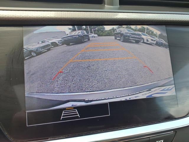 Used 2023 Buick Encore GX Essence w/ Experience Buick Package FWD image 10