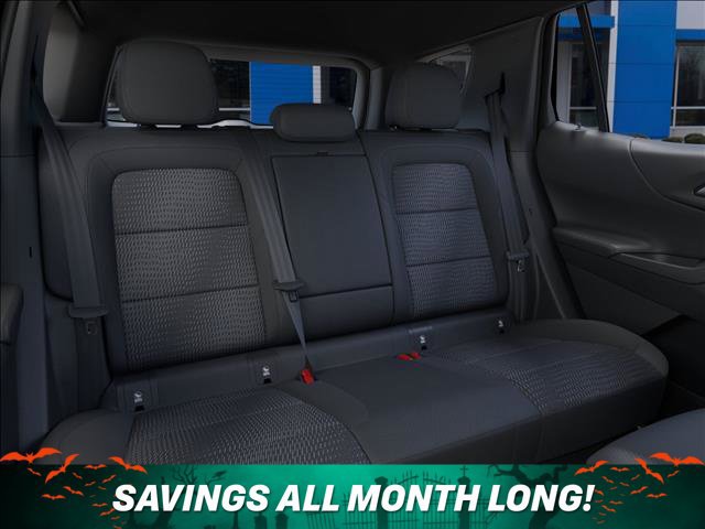 New 2027 Chevrolet Equinox LT w/ LPO, Floor Liner Package FWD image 17