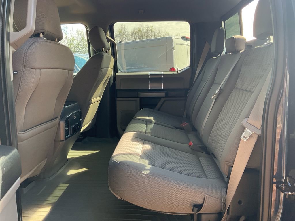 Used 2019 Ford F150 XLT w/ Equipment Group 302A Luxury image 13